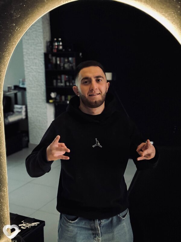Ан, 24, Хабаровске — анкета №3274814