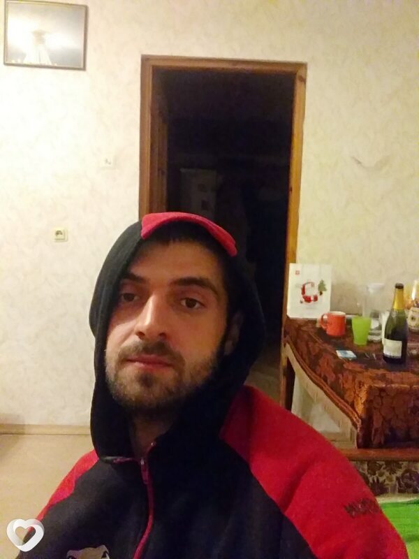 Андрей, 37, Киеве — анкета №3274818