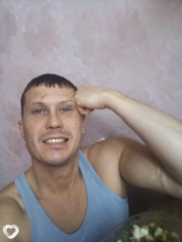 Коля, 39, Севастополе — анкета №3274825