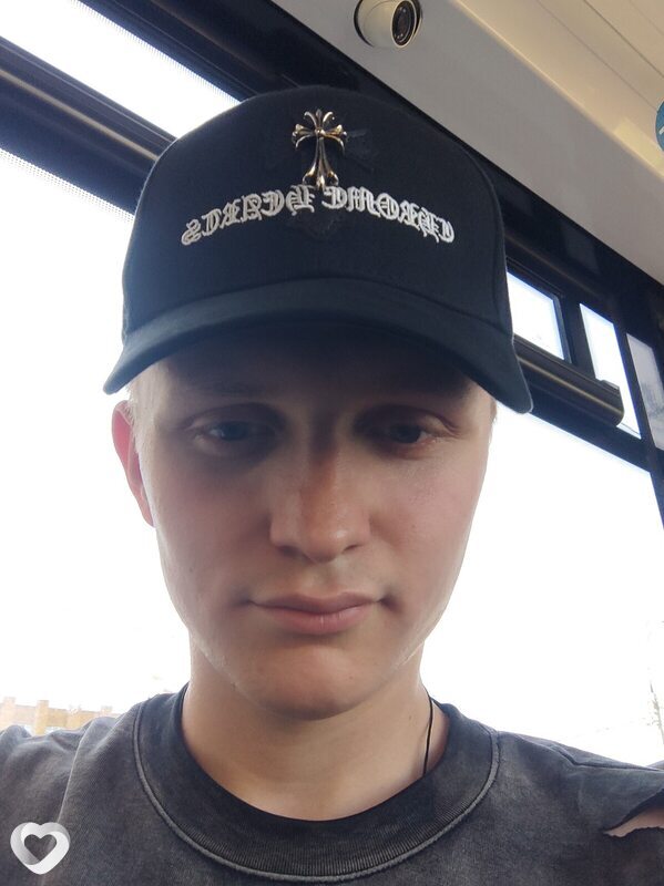 Николай, 23, Москве — анкета №3274827