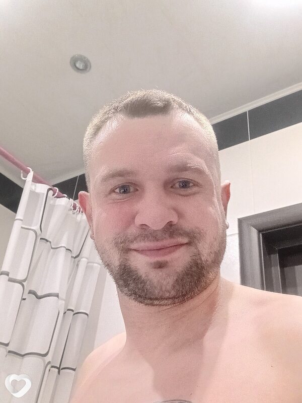 Виктор, 34, Мариуполе — анкета №3274896