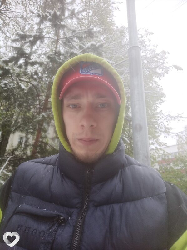 Евгений, 30, Липецке — анкета №3274897
