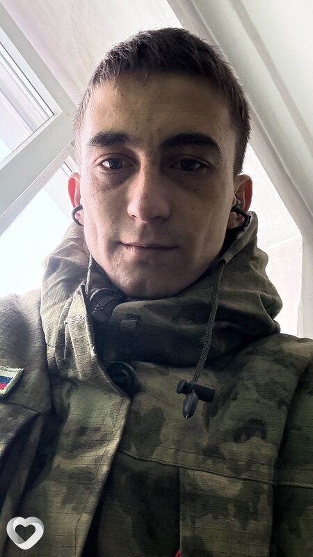Иван, 30, Новокузнецке — анкета №3274904