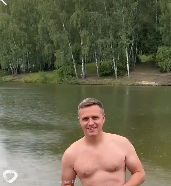 Дмитрий, 46, Могилев — анкета №3274905