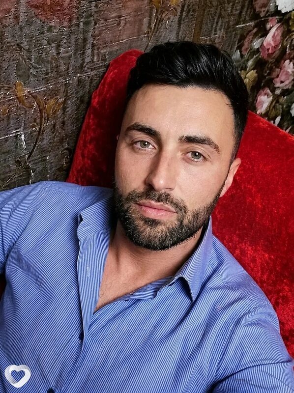 Валентин, 43, Златоусте — анкета №3275186