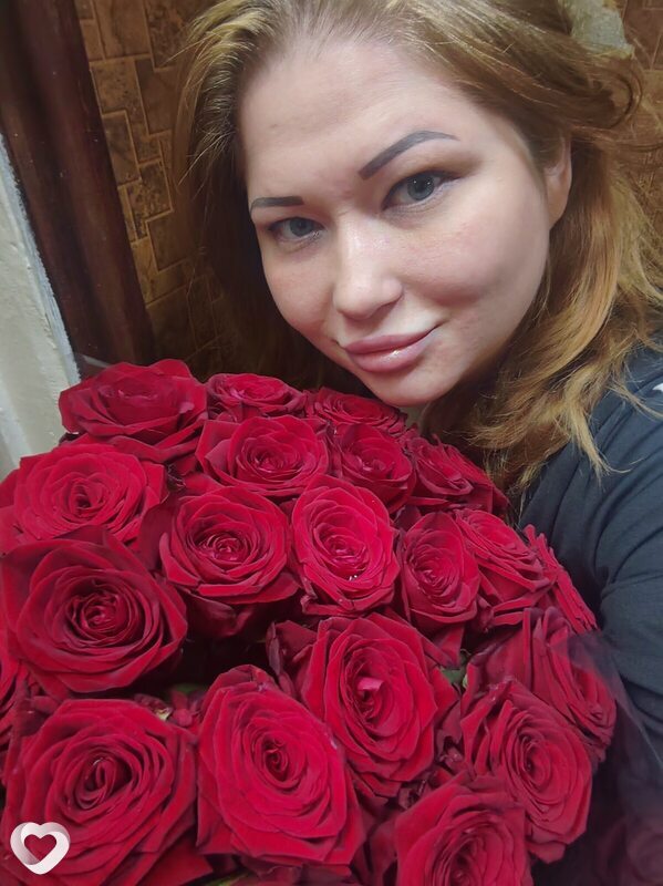 Натуся, 25, Саратове — анкета №3275189