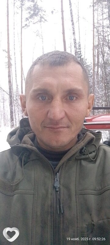 Алексей, 43, Омске — анкета №3275190
