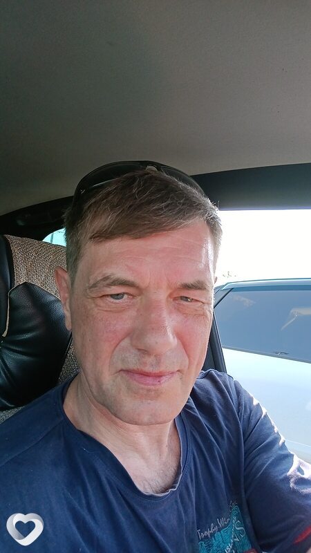 Сергей, 55, Иркутске — анкета №3275197