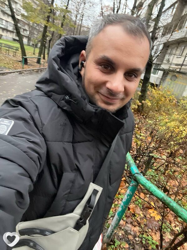 Иван, 32, Киеве — анкета №3275198