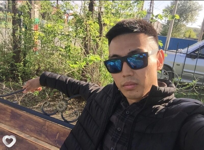 Максат, 35, Семей — анкета №3275199