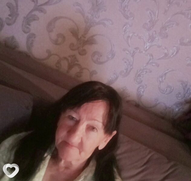 Надежда, 68, Усть-Каменогорск — анкета №3275201