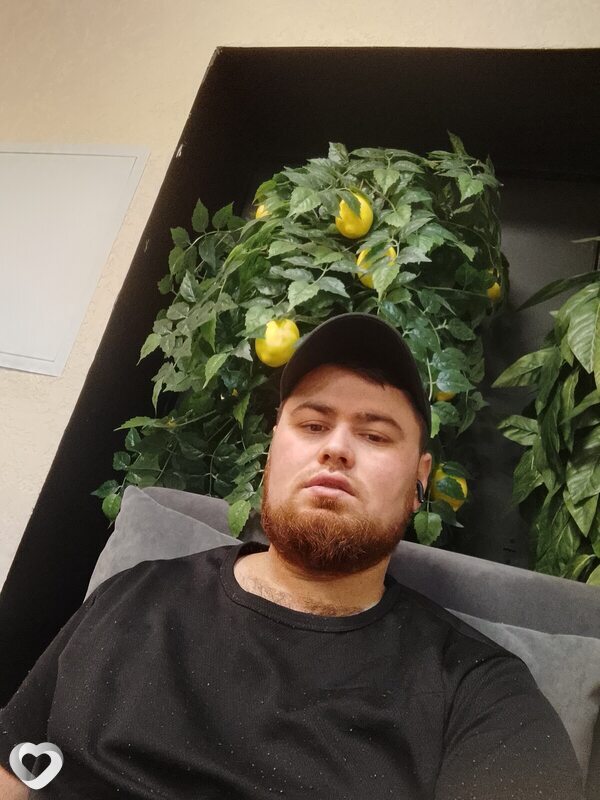 Андрей, 29, Москве — анкета №3275205