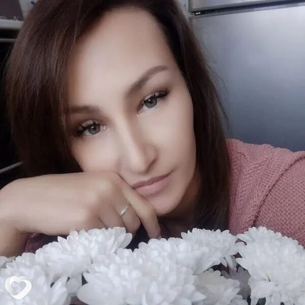 Екатерина, 39, Чите — анкета №3275208