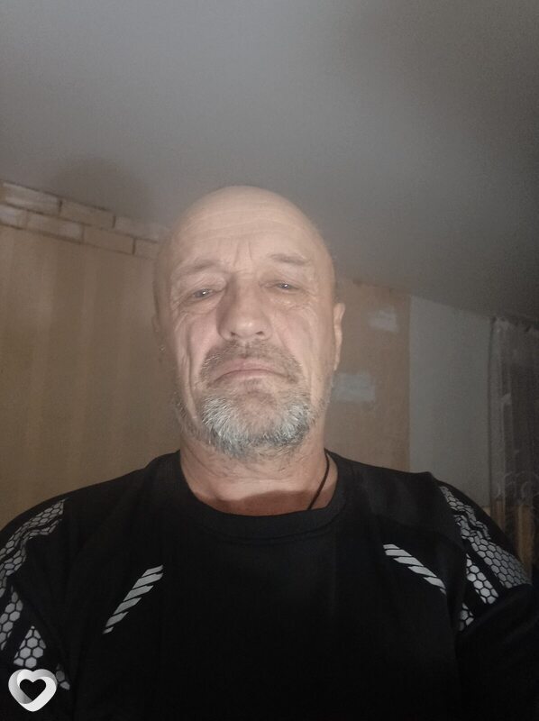 Александр, 58, Елеце — анкета №3274912
