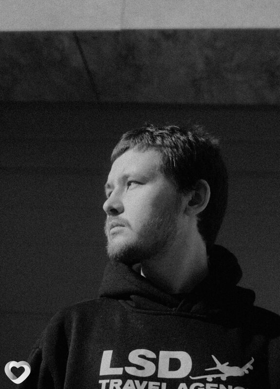 Иван, 25, Казани — анкета №3274913