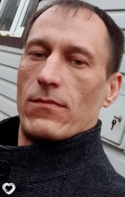 Николай, 32, Улан-Удэ — анкета №3274917