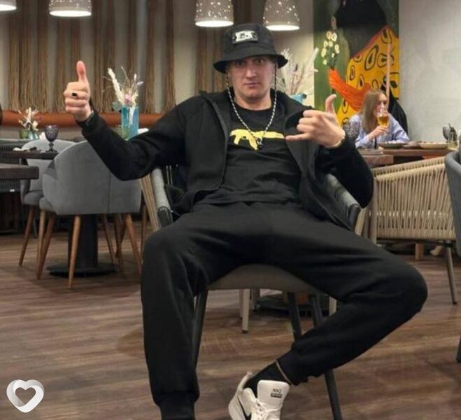 Константин, 32, Барнауле — анкета №3274920