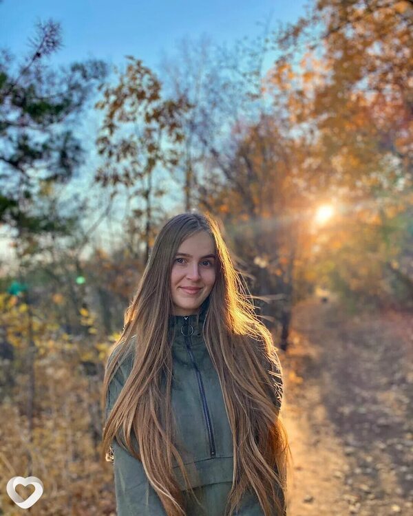 Анастасия, 38, Красноярске — анкета №3274933