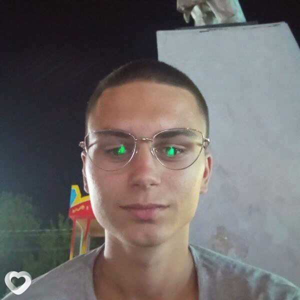 Ростислав, 19, Новочеркасске — анкета №3274934