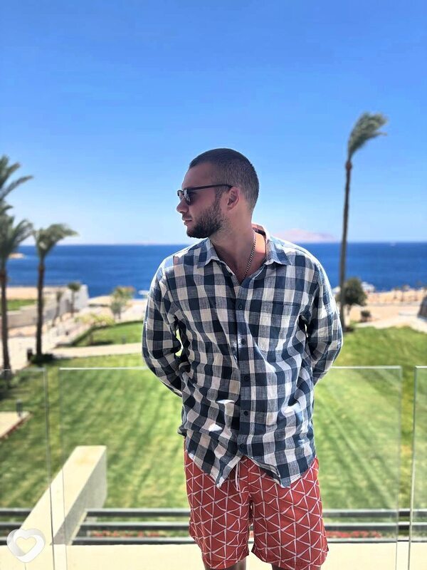 Andrey, 24, Казани — анкета №3275066