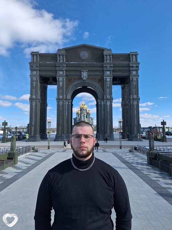Андрей, 20, Ростове-на-Дону — анкета №3275071