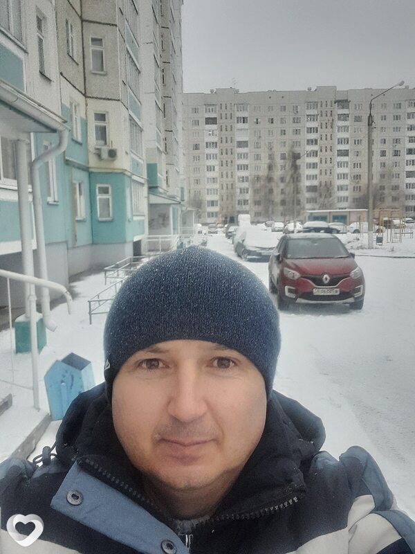 Сергей, 47, Орёл — анкета №3275073
