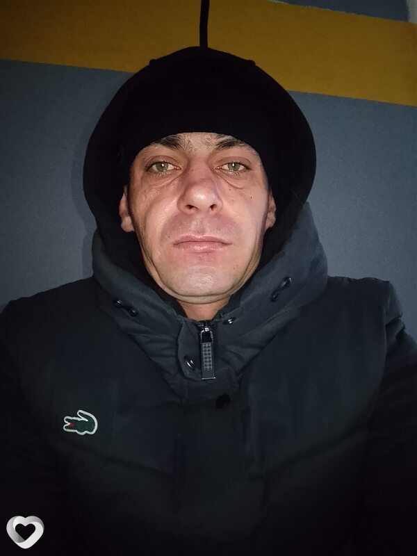 Александр, 41, Томске — анкета №3275074