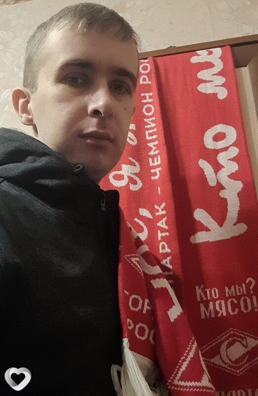 Андрей, 37, Владимире — анкета №3275077