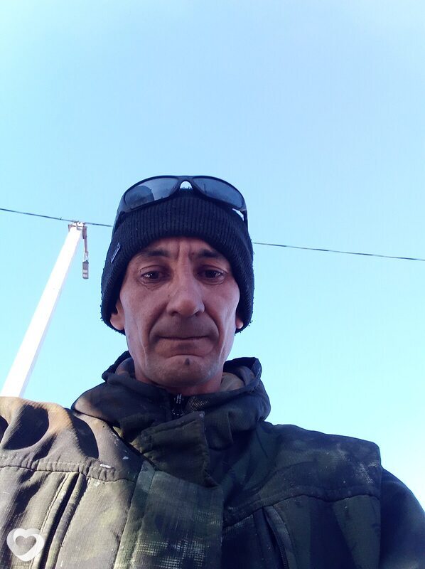 Ахмед, Лучегорск