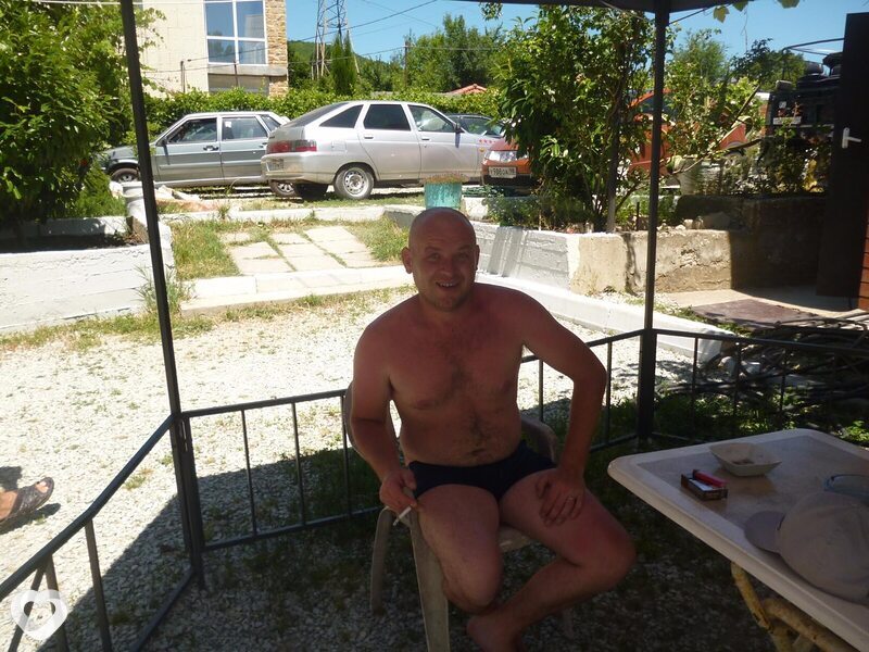 Виталий, 39, Красноярске — анкета №3274970