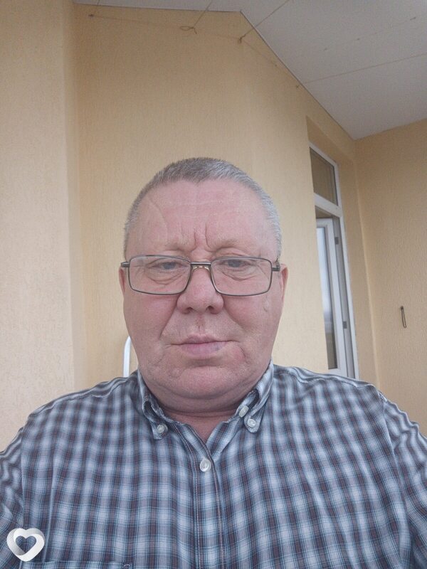 Валерий, 63, Екатеринбурге — анкета №3274976