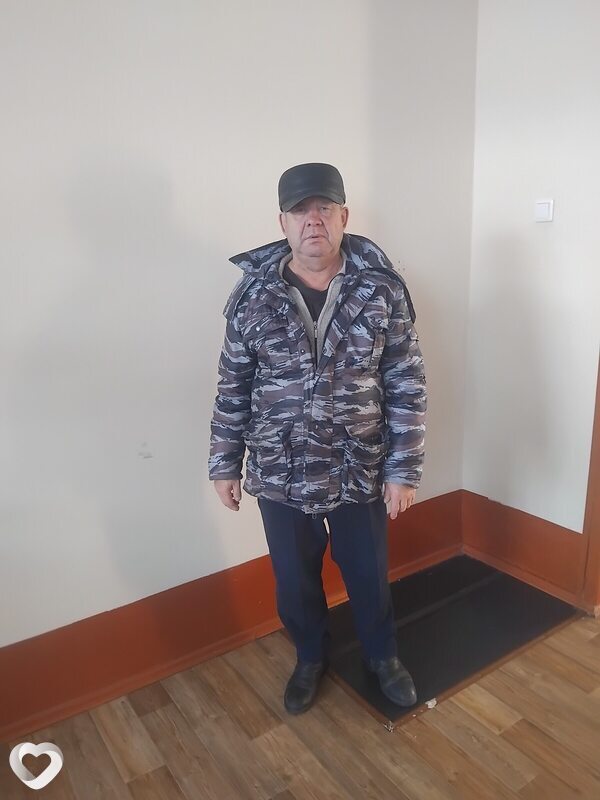 Генадий, 58, Улан-Удэ — анкета №3274983