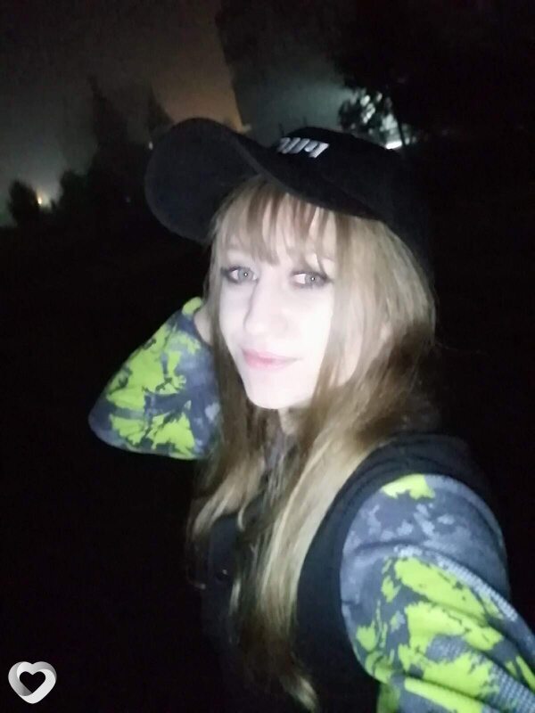 Ирина, 38, Новосибирске — анкета №3275012