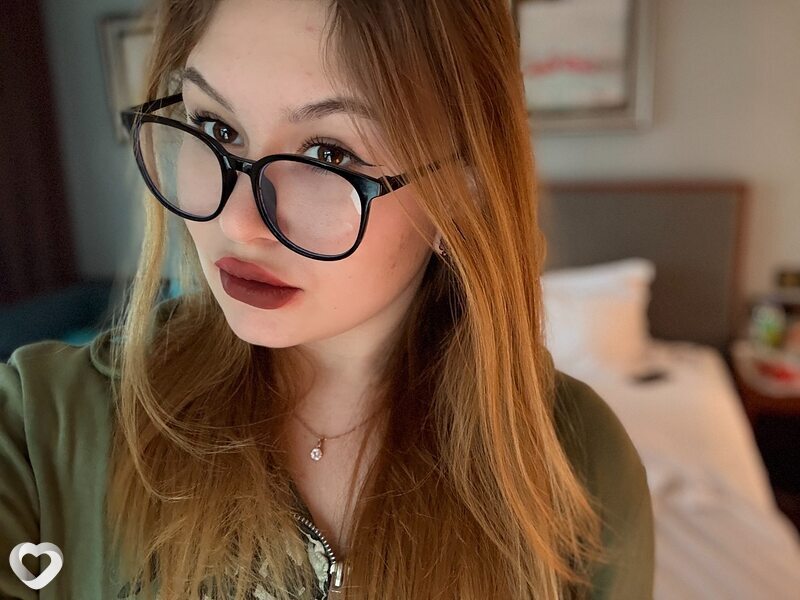 Екатерина, 20, Барнауле — анкета №3275015