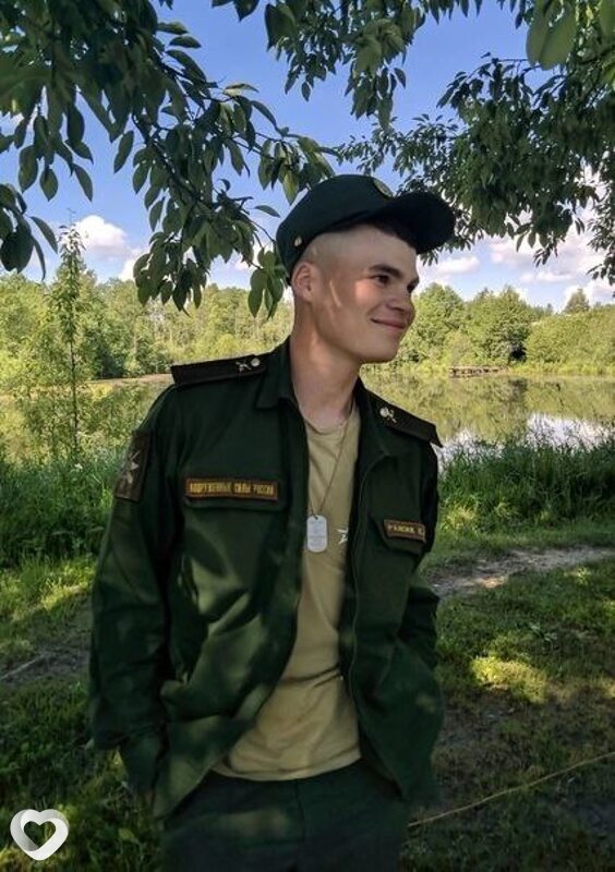 Егор, 26, Новокузнецке — анкета №3275030