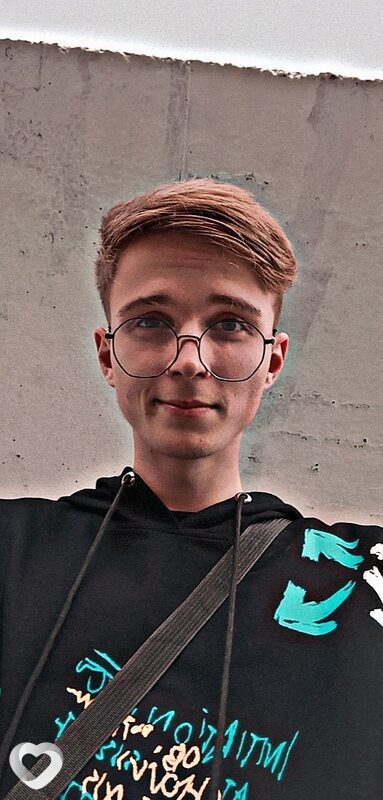 Кирилл, 21, Южно-Сахалинске — анкета №3275459