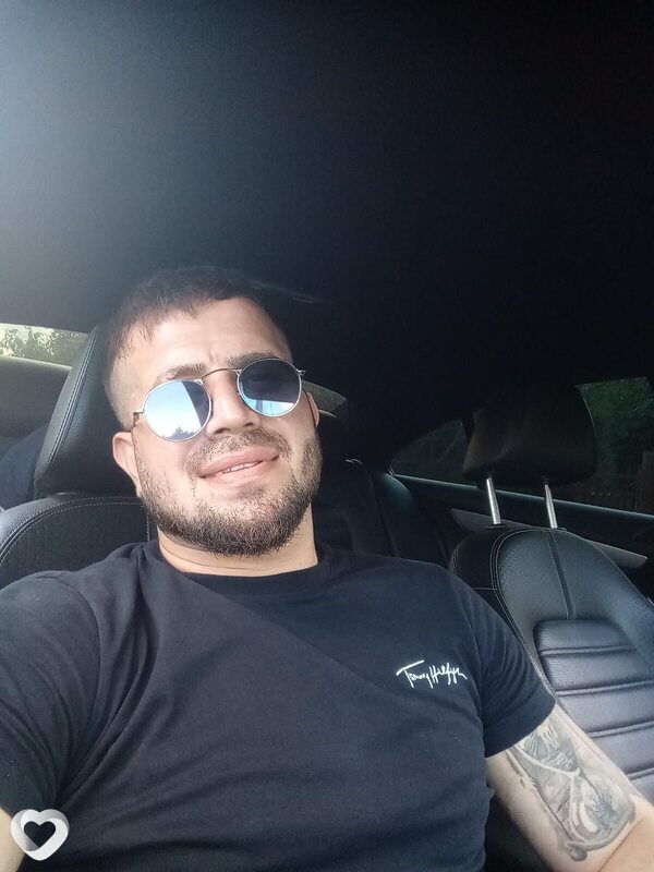 Дима, 33, Житомире — анкета №3275470