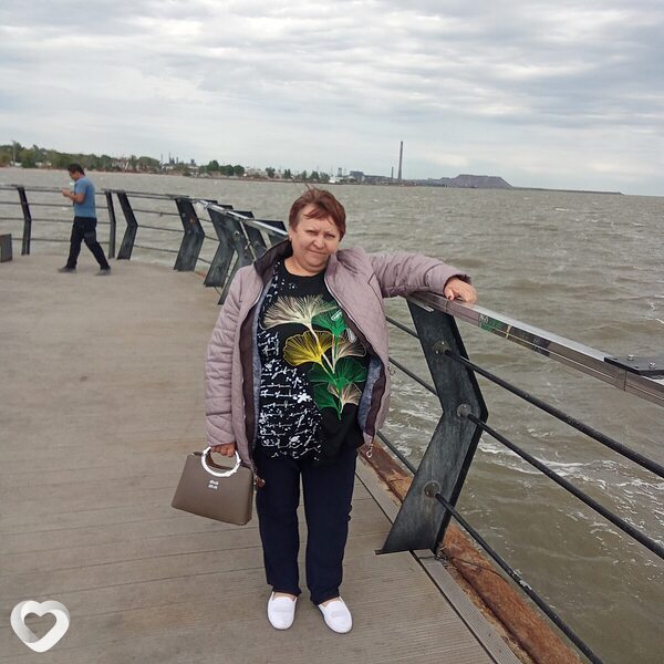 Allusik, 47, Донецке — анкета №3275474