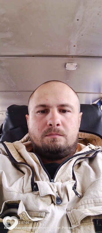 Кирилл, 37, Сургуте — анкета №3275476