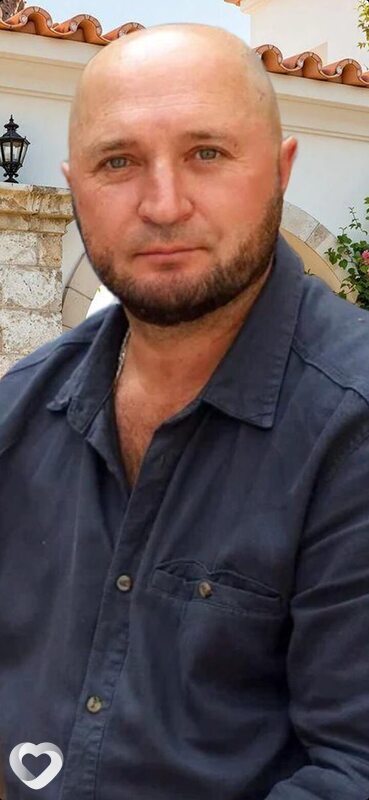 Денис, 47, Новосибирске — анкета №3275478