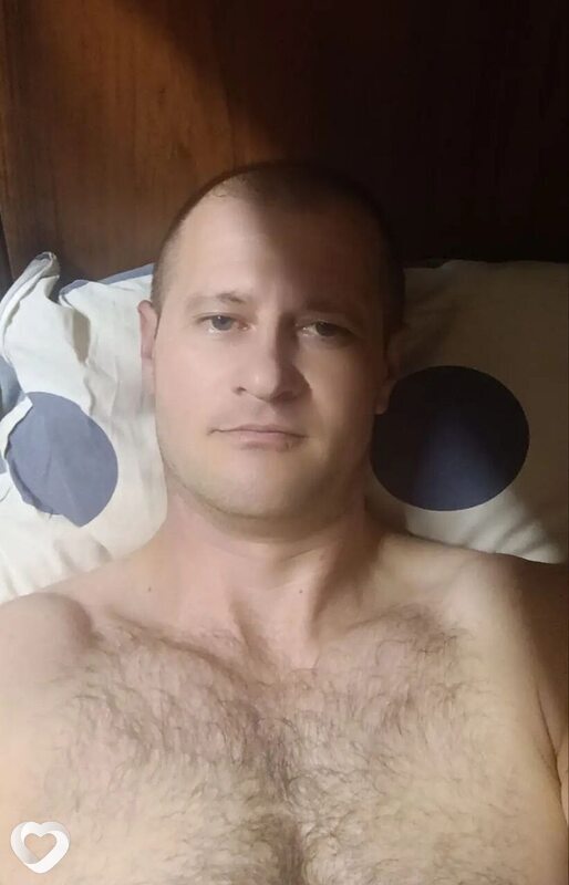 Александр, 39, Оренбурге — анкета №3274995