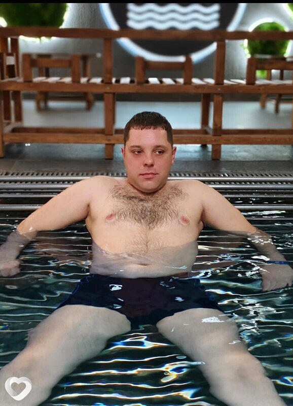 Дмитрий, 39, Твери — анкета №3275000