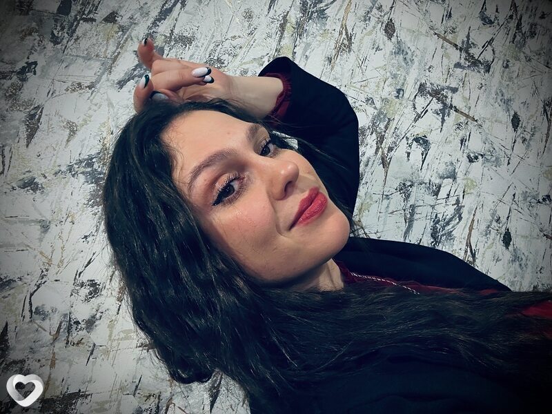 Алина, 29, Кургане — анкета №3275002