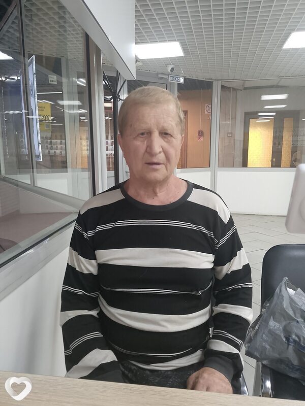 Николай, Прокопьевск