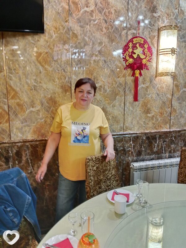 Марина, 57, Улан-Удэ — анкета №3275128