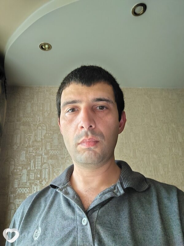 Руслан, 39, Нижнем Новгороде — анкета №3275132