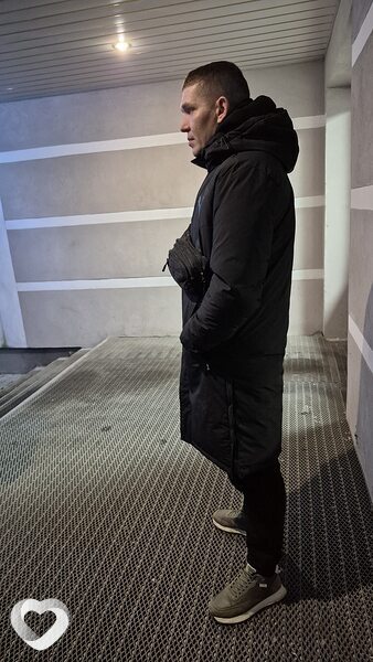 Иван, 42, Гродно — анкета №3275134