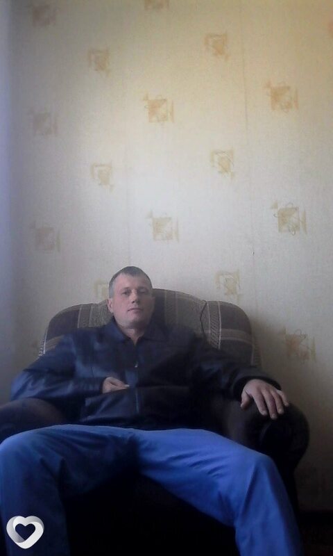Анатолий, 44, Твери — анкета №3275090