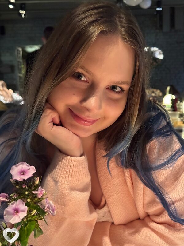 Мария, 34, Нижневартовске — анкета №3275093
