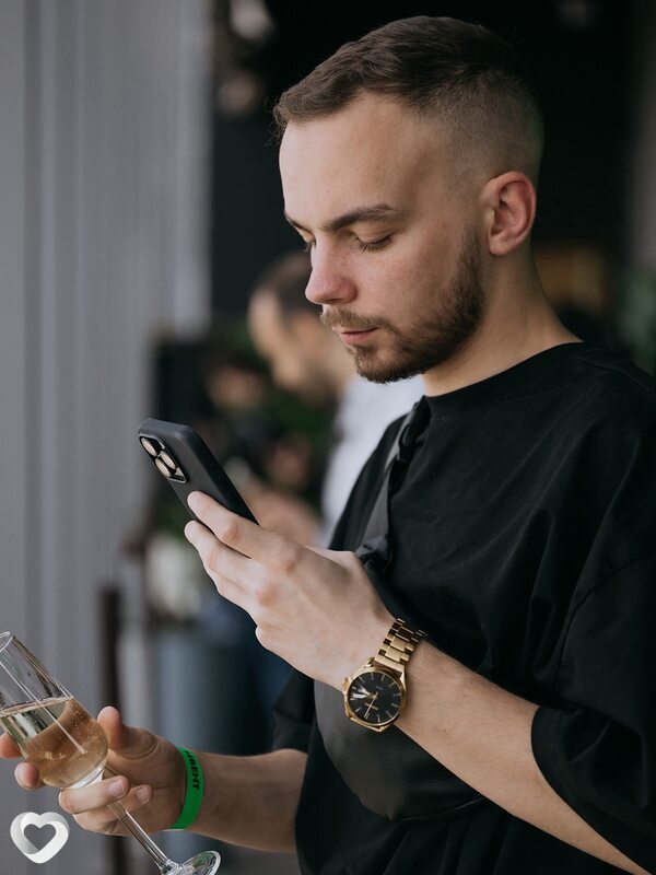 Евгений, 28, Воронеже — анкета №3275103